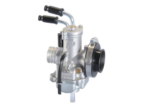 Vergaser polini 15mm mit - vergaser,