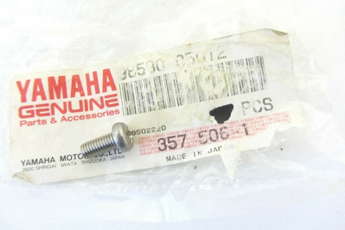 Original schraube vergaser - original,