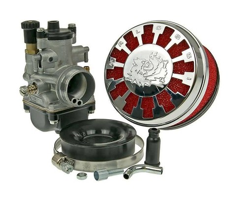Vergaserkit malossi mhr team - mhr,