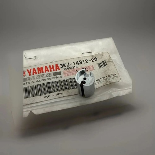 Yamaha ventil drossel - yamaha,