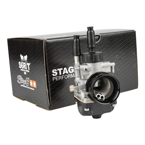 Vergaser stage6 dellorto phbg - stage6,
