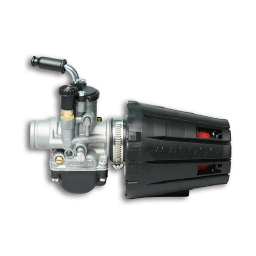 Vergaser kit 19mm - kit,