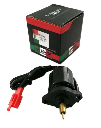 Choke kaltstartautomatik - e-choke,